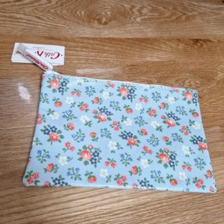 キャスキッドソン(Cath Kidston)のキャスキッドソン　ポーチ(ポーチ)