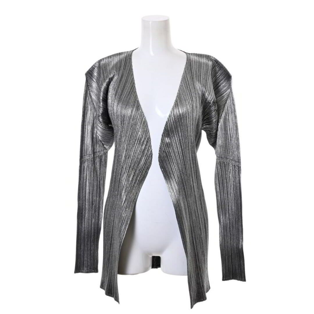 PLEATS PLEASE ISSEY MIYAKE - PLEATS PLEASE PO プリーツ ロング