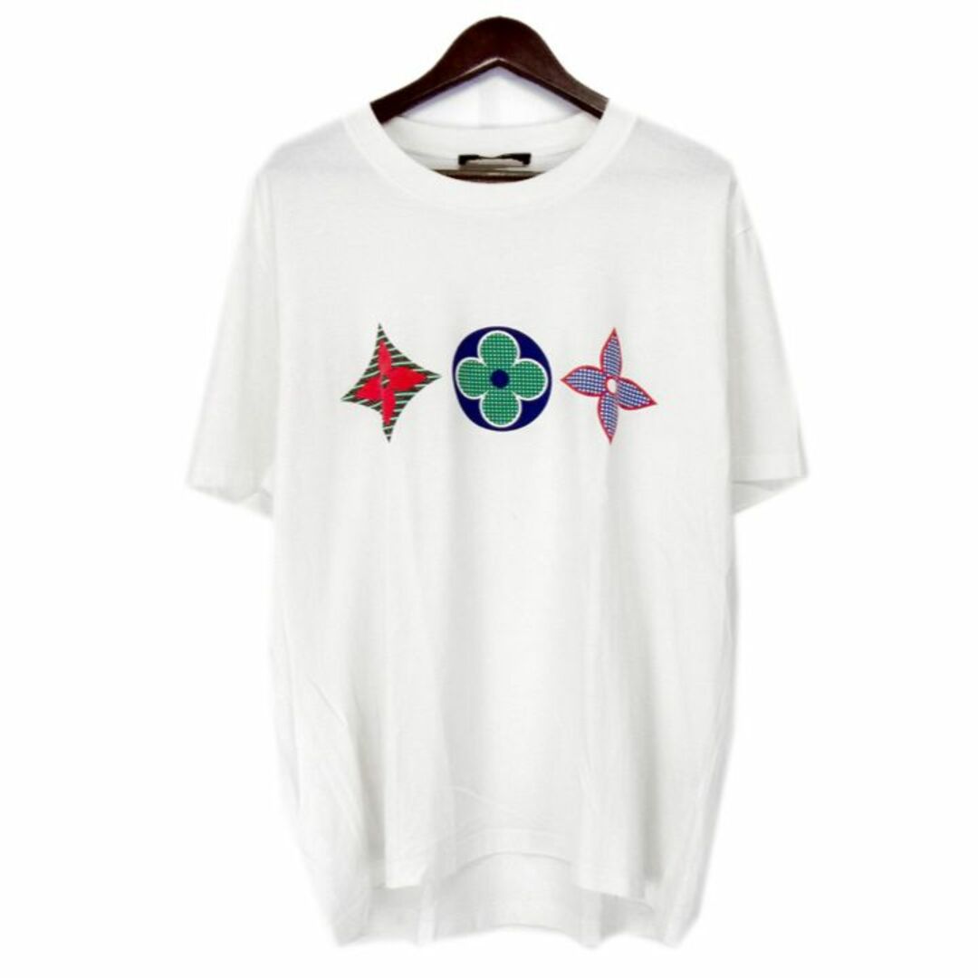 LOUIS VUITTON - ルイヴィトン LOUIS VUITTON □ 20AW 【 RM202M NPG