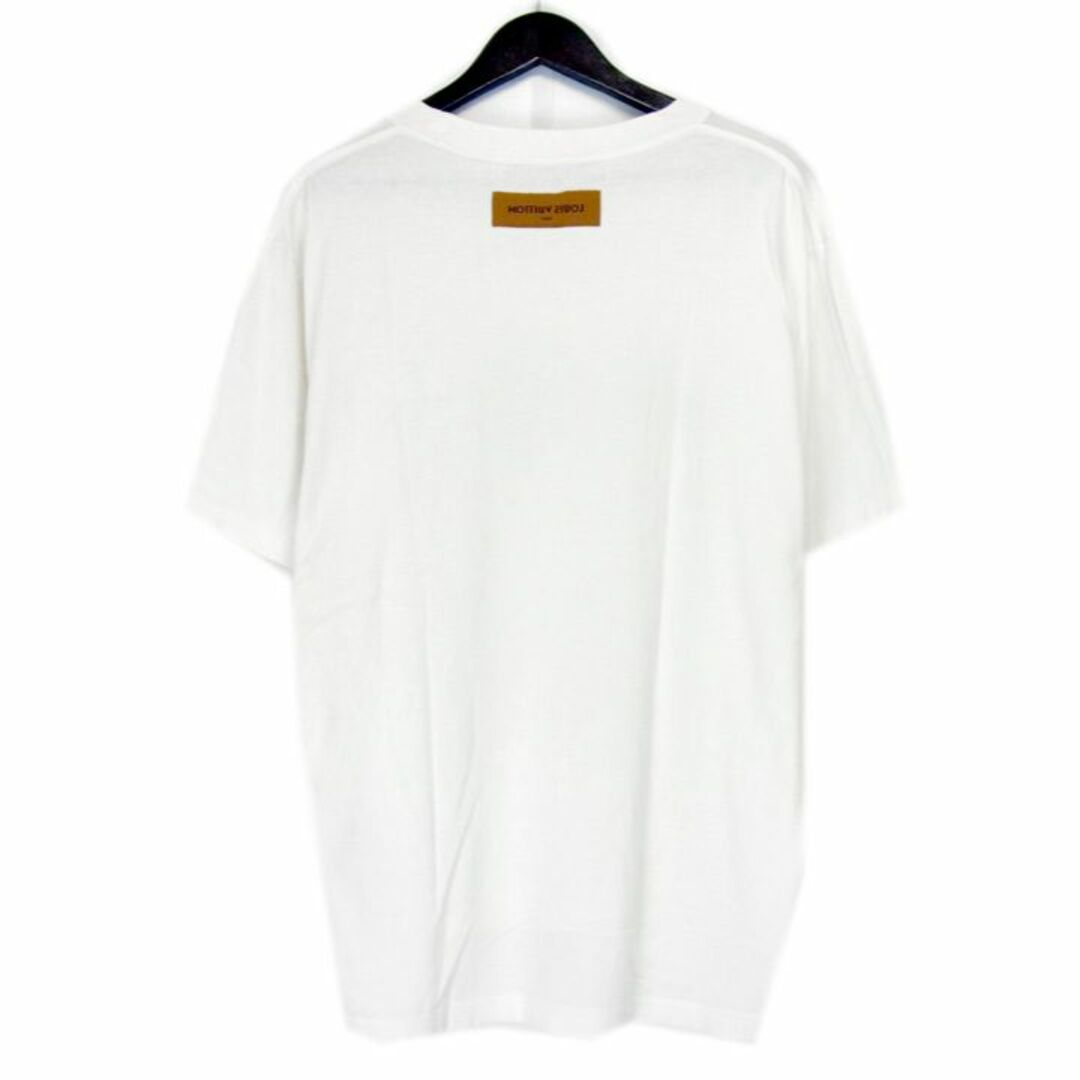 LOUIS VUITTON - ルイヴィトン LOUIS VUITTON □ 20AW 【 RM202M NPG