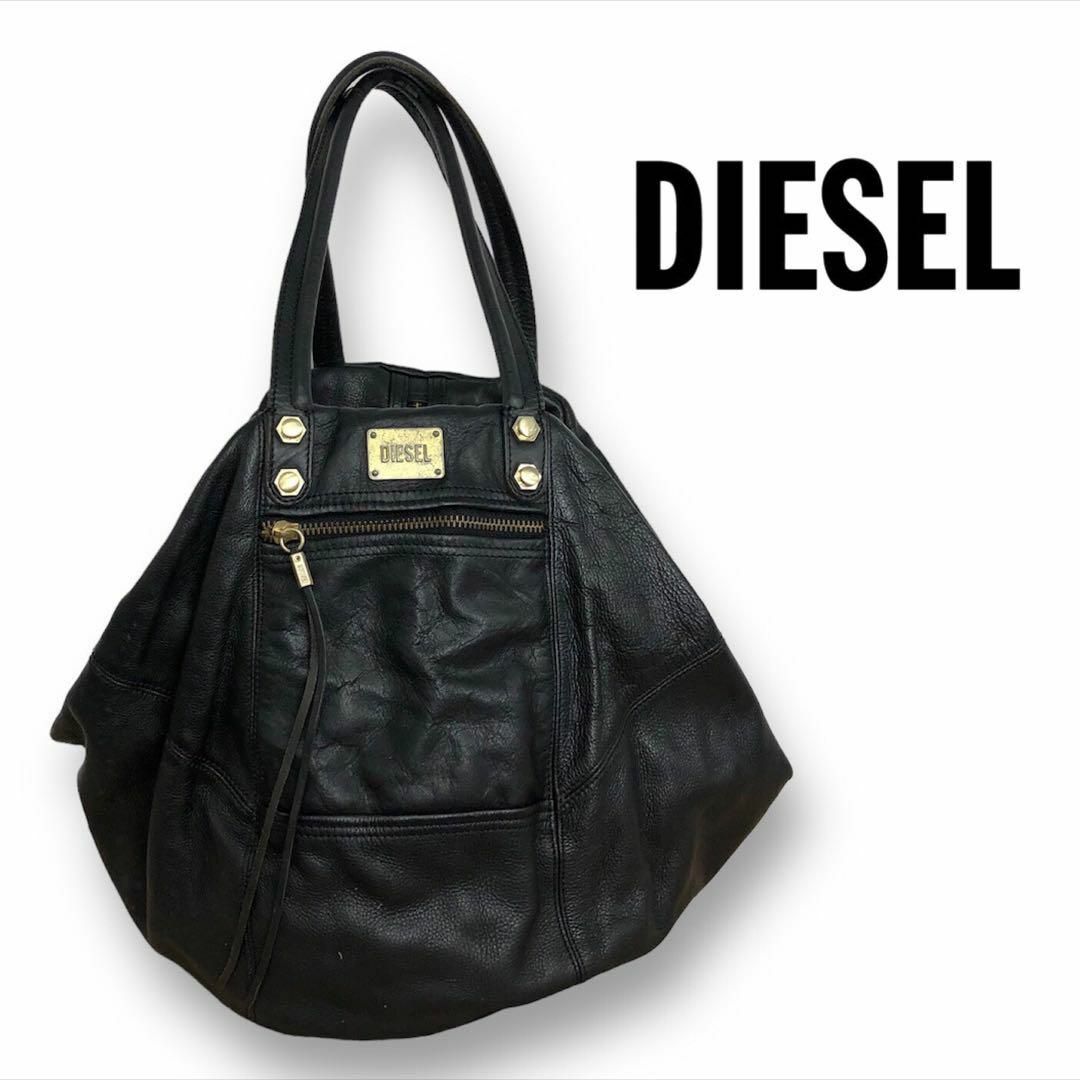 ディーゼル DIESEL ショルダーバッグ    ユニセックス