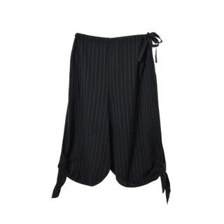 ISSEY MIYAKE FETE CULLOTES PANTSカジュアルパンツ