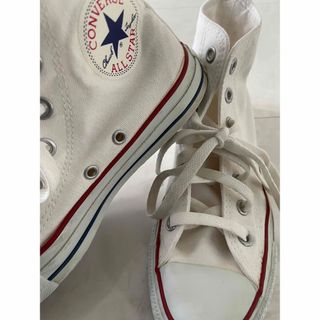 コンバース(CONVERSE)のCONVERSE 23.5(スニーカー)