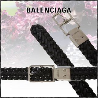 バレンシアガ(Balenciaga)のバレンシアガ   正規品(ベルト)