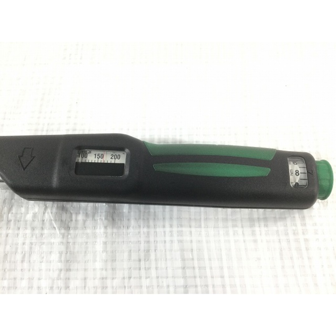 STAHLWILLE(スタビレー) 730N/40 トルクレンチ (80-400NM STAHLWILLE(スタビレー) 730N/40 トルクレンチ (80-400NM
