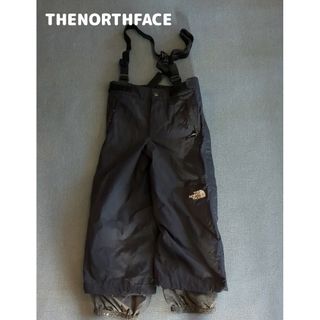 THE NORTH FACE - ノースフェイス キッズ スクープパンツ 110の通販 by