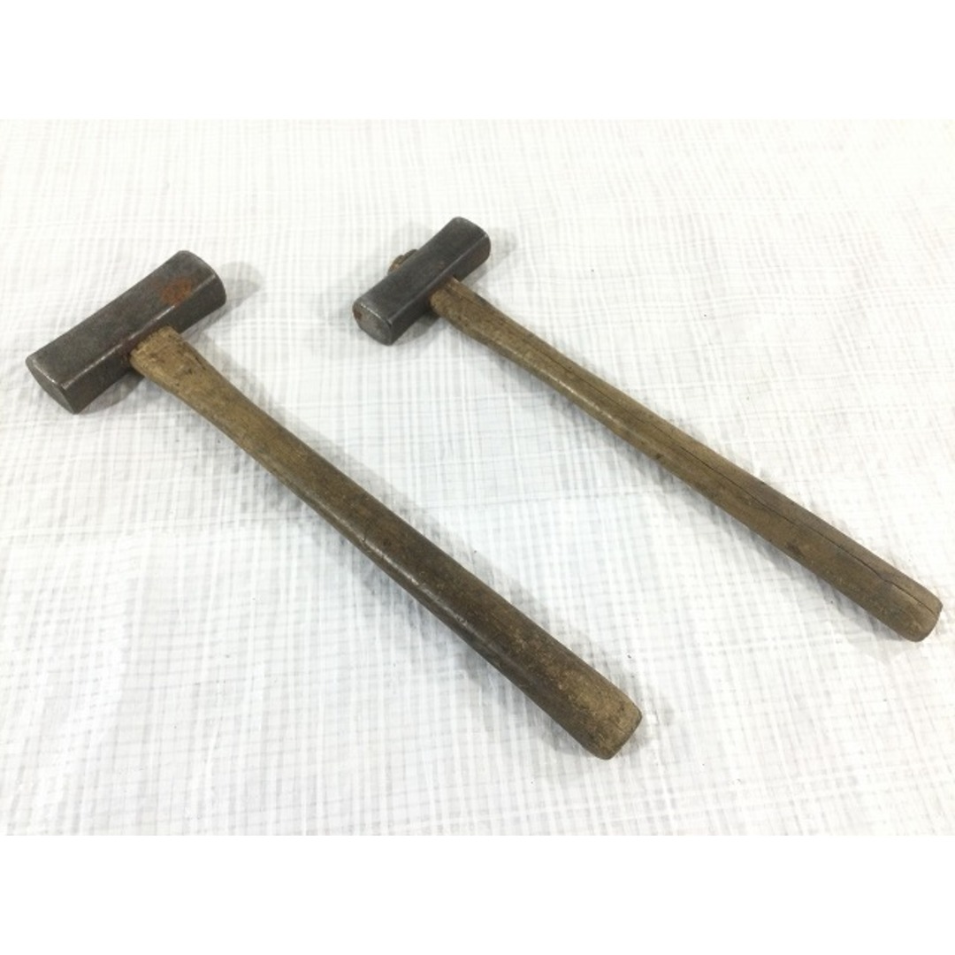 元祖神戸大西追入鑿2本セット - 工具/メンテナンス