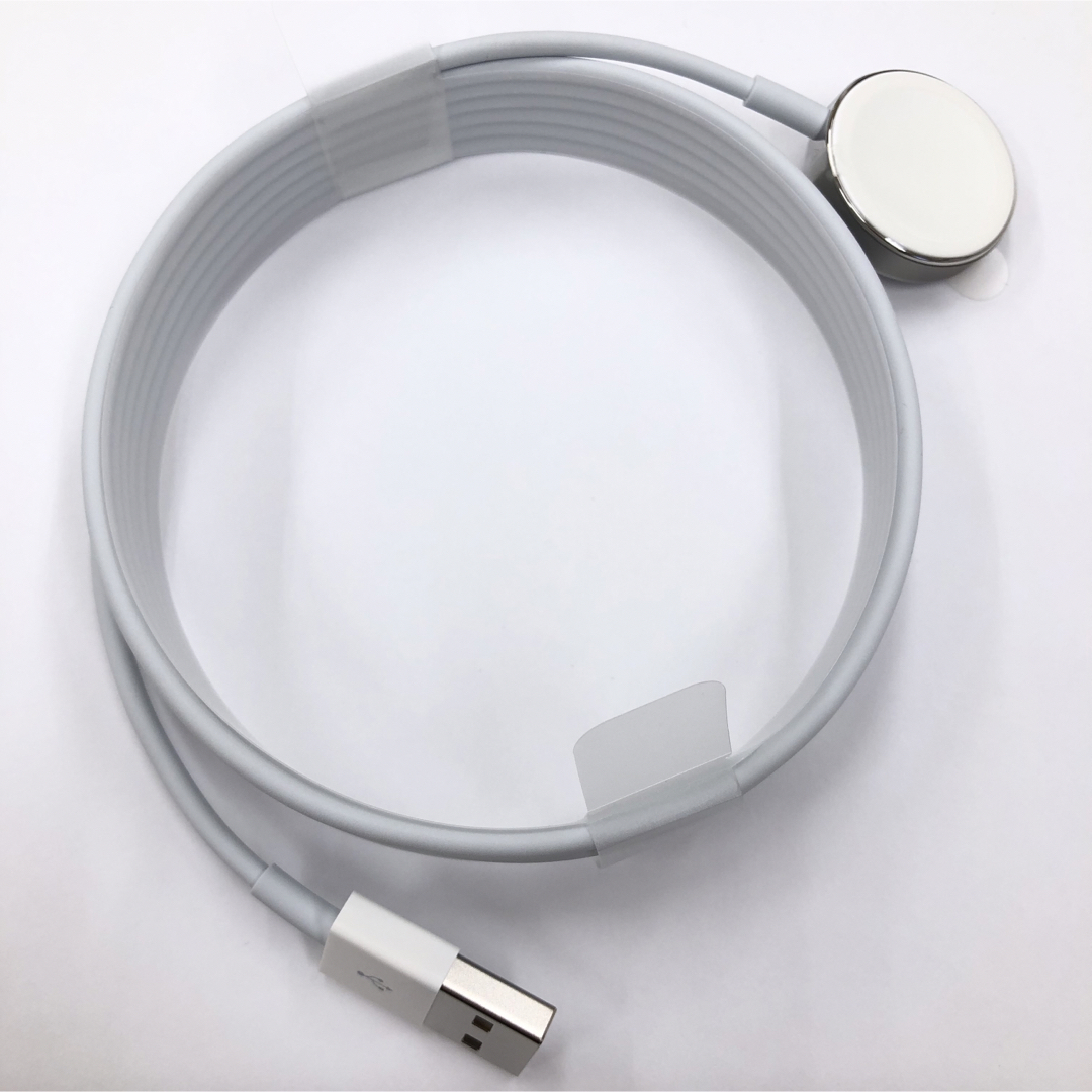 Apple Watch アップルウォッチ 充電器 タイプa 新品 純正品 | フリマアプリ ラクマ 新品 純正品 Apple Watch アップルウォッチ 充電器 タイプa