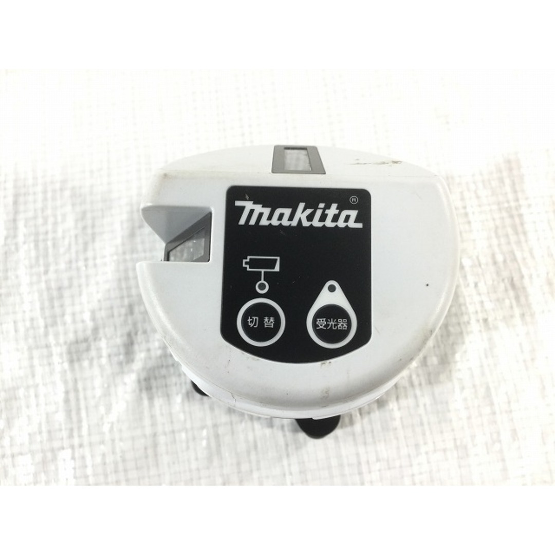 ☆中古品☆makita マキタ 屋内・屋外兼用墨出し器 SK23P 本体+ケース付 レーザー墨出し器 レーザー墨出し機 78857 ☆中古品☆makita マキタ 屋内・屋外兼用墨出し器 SK23P 本体+ケース付 レーザー墨出し器 レーザー墨出し機 78857