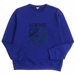 ロエベ スウェット(メンズ)の通販 100点以上 | LOEWEのメンズを買う