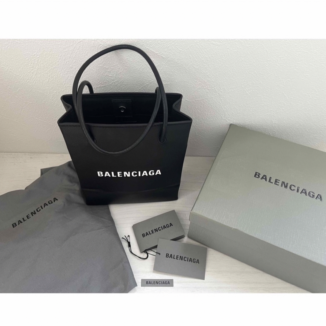 専用　バレンシアガ　BALENCIAGA ショッピング　トートバッグ