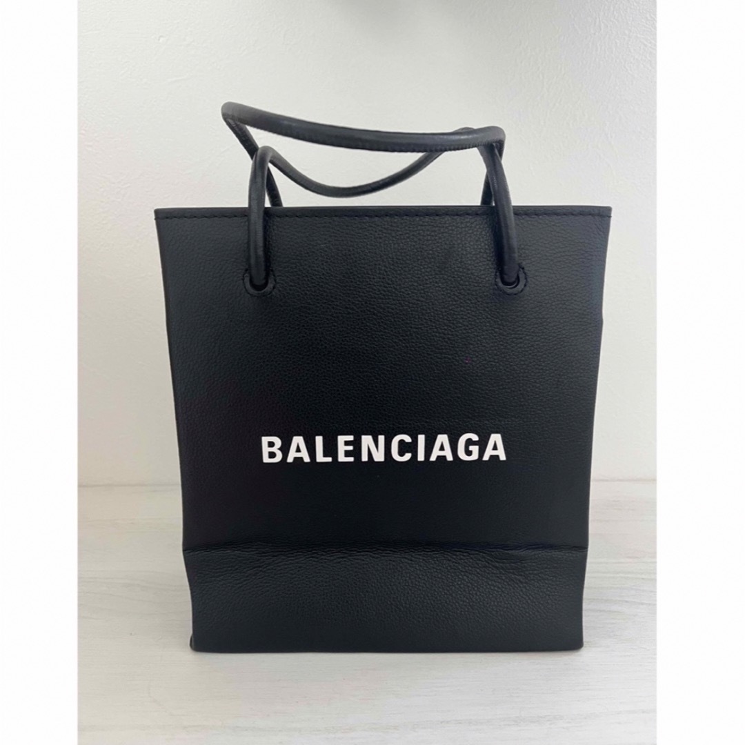 Balenciaga - 専用です。訳あり 格安 BALENCIAGA ショッピングトートの