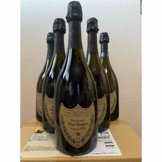 Dom Pérignon - ドンペリ 2005年 白 箱無しの通販 by だい's shop ...