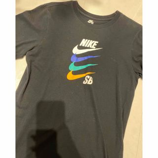 ナイキ(NIKE)のNIKE Tシャツ XS(Tシャツ/カットソー(半袖/袖なし))