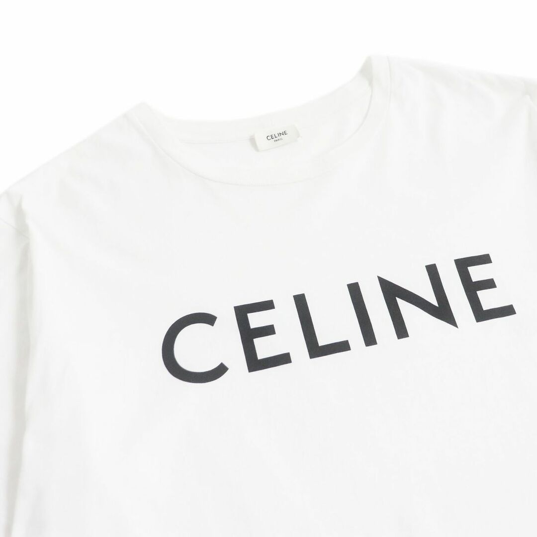 CELINEロゴカットソー正規品