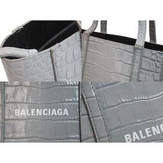 Balenciaga - BALENCIAGA バレンシアガ Everyday XXS トートバッグ ...