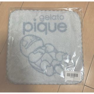 ジェラートピケ(gelato pique)のジェラートピケ 【ポケモンスリープ】ハンドタオル ゼニガメ(ハンカチ)