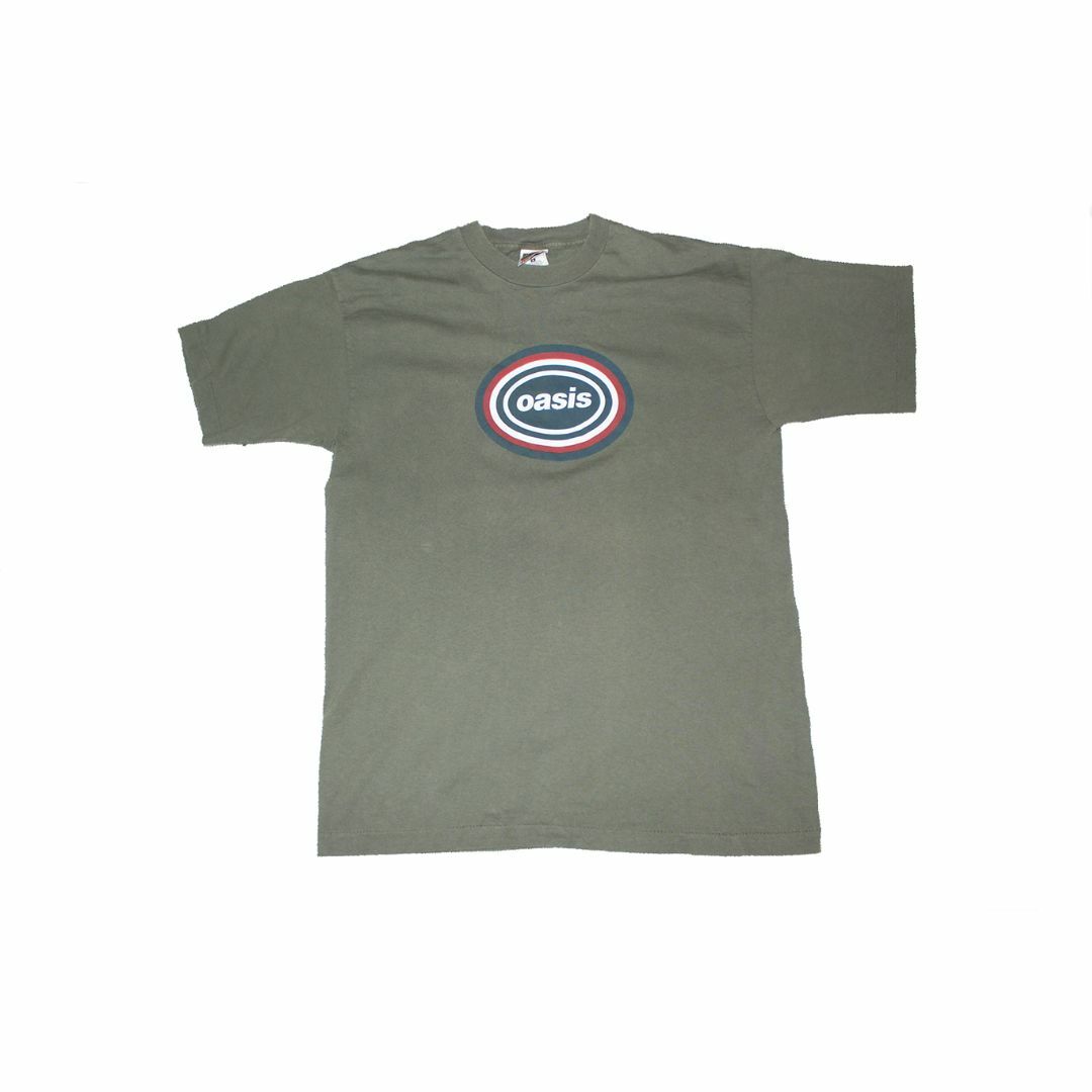 VINTAGE OASIS TEE SIZE L