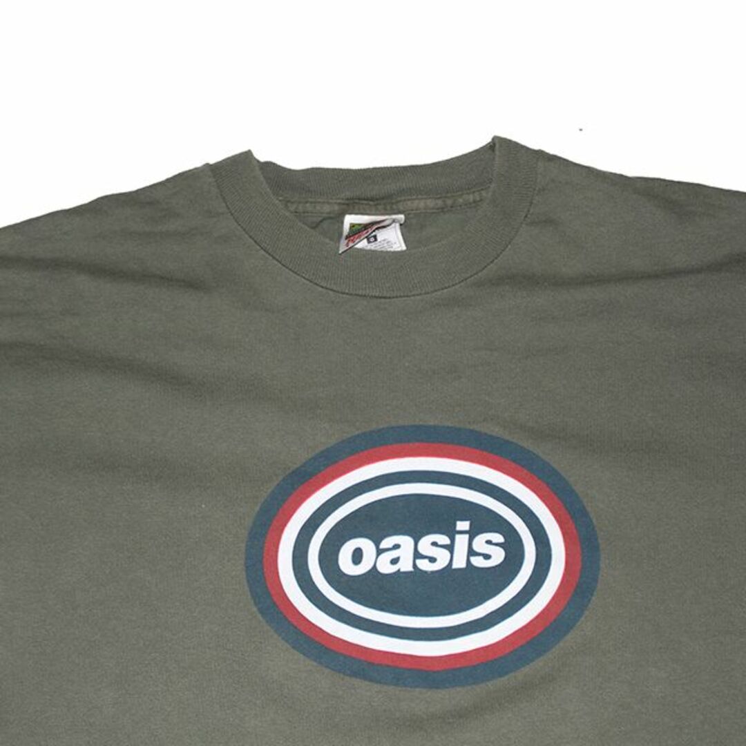 VINTAGE OASIS TEE SIZE L