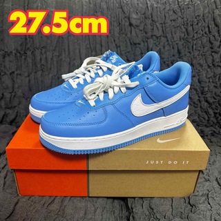 NIKE - 即日発送可 Nike Air Force 1 Low UNC