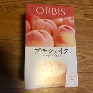 オルビス(ORBIS)のオルビス  プチシェイク (ダイエット食品)