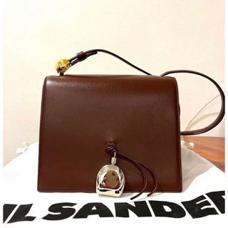 ジルサンダー バッグ(レッド/赤色系)の通販 19点 | Jil Sanderの