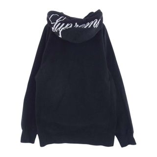 Supreme - Supreme シュプリーム パーカー 15AW Classic Script Hooded ...