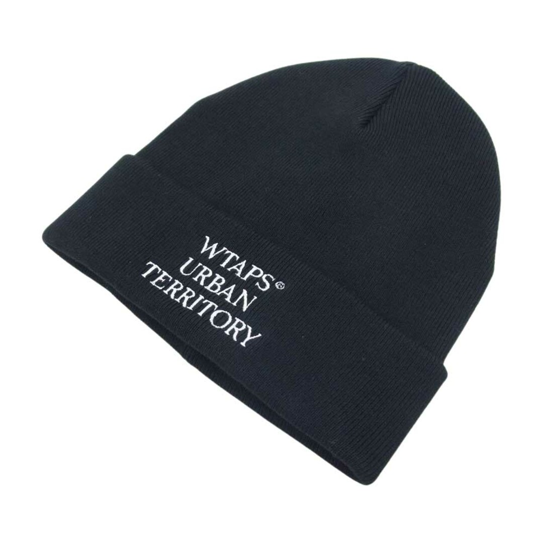 WTAPS beanie ビーニー　ニットキャップ