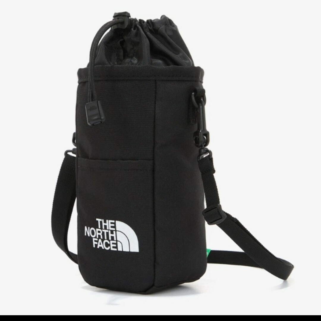 THE NORTH FACE(ザノースフェイス)のザノースフェイス クロス ボトル バッグ レディースのバッグ(ショルダーバッグ)の商品写真