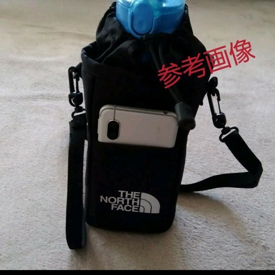 THE NORTH FACE(ザノースフェイス)のザノースフェイス クロス ボトル バッグ レディースのバッグ(ショルダーバッグ)の商品写真