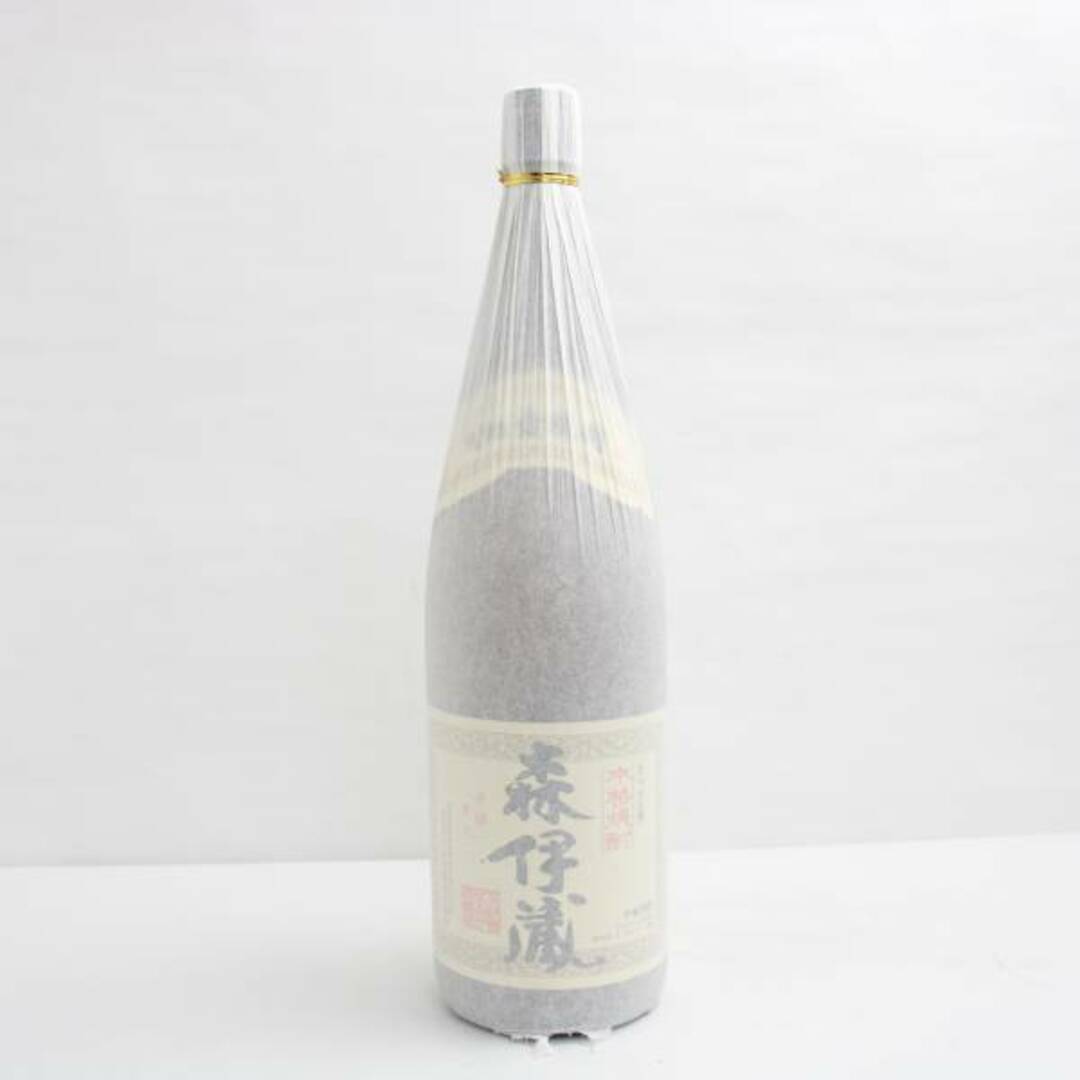 森伊蔵 1800ml 古酒