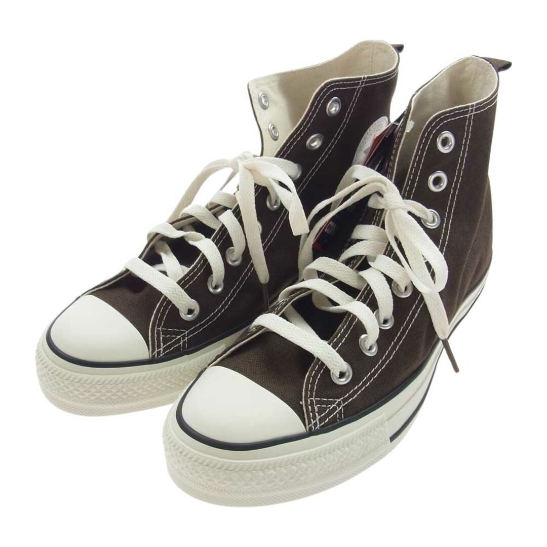 ☆完売商品☆PORTER×CONVERSE ALLSTAR HI 28cm