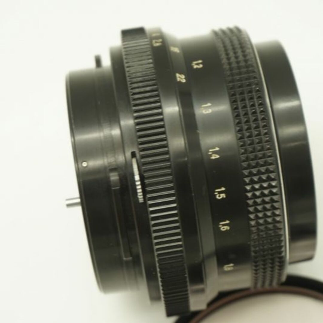 8497 Carl Zeiss JENA DDR BIOMETAR 80 2.8