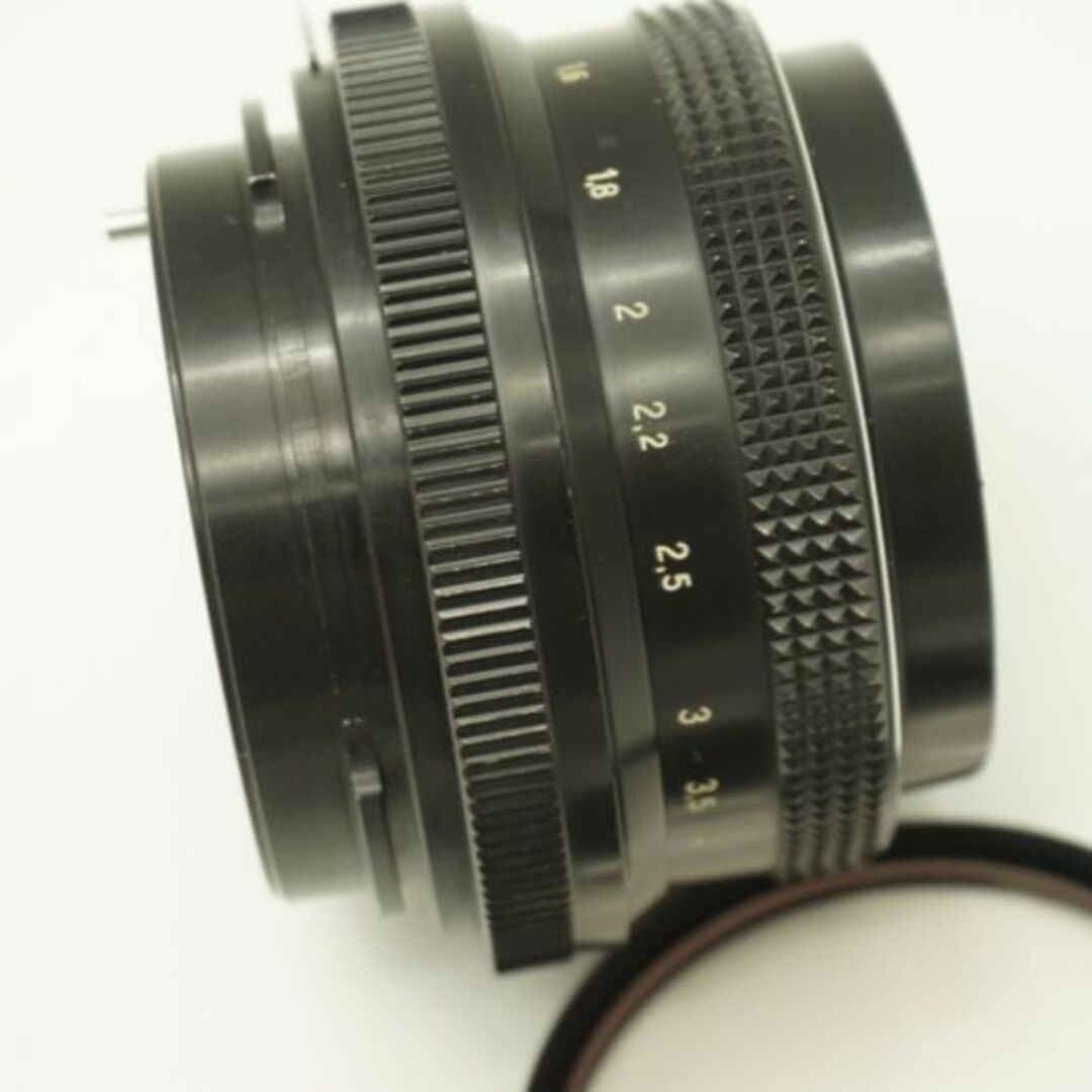 8497 Carl Zeiss JENA DDR BIOMETAR 80 2.8