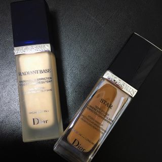 ディオール(Dior)のDior♡ファンデ(ファンデーション)