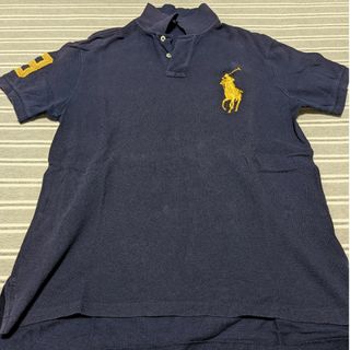 ポロラルフローレン(POLO RALPH LAUREN)の🐎RALPH LAURENポロシャツМサイズ🐎(ポロシャツ)