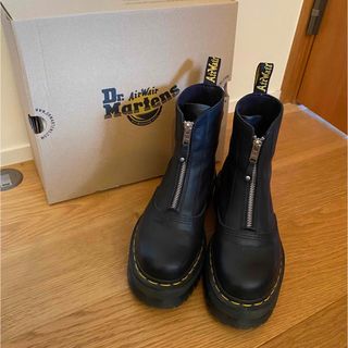 ドクターマーチン(Dr.Martens)のドクターマーチン　JETTA 　23cm(ブーツ)