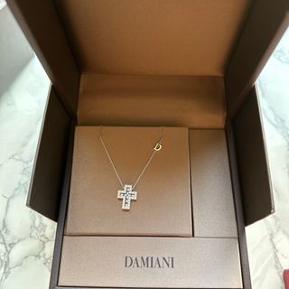 ダミアーニ(Damiani)のダミアーニ　ベルエポック　ネックレスXXS(ネックレス)