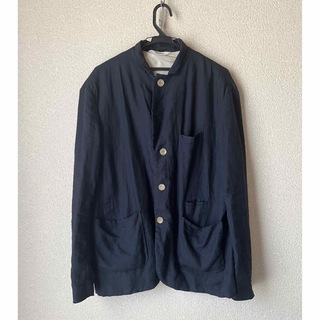 【美品】DIGAWEL ディガウェル　20SS  generic jacket