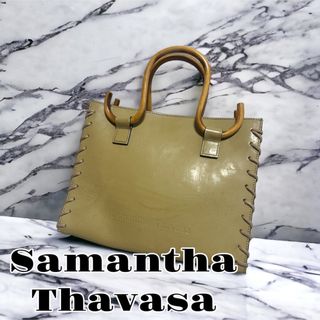 サマンサタバサ(Samantha Thavasa)の低価格！サマンサタバサSamantha Thavasa ハンドバック　(ハンドバッグ)