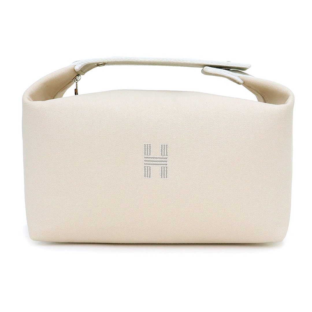 Hermes - エルメス ブリッド ア ブラック GM ポーチ バニティ セカンド
