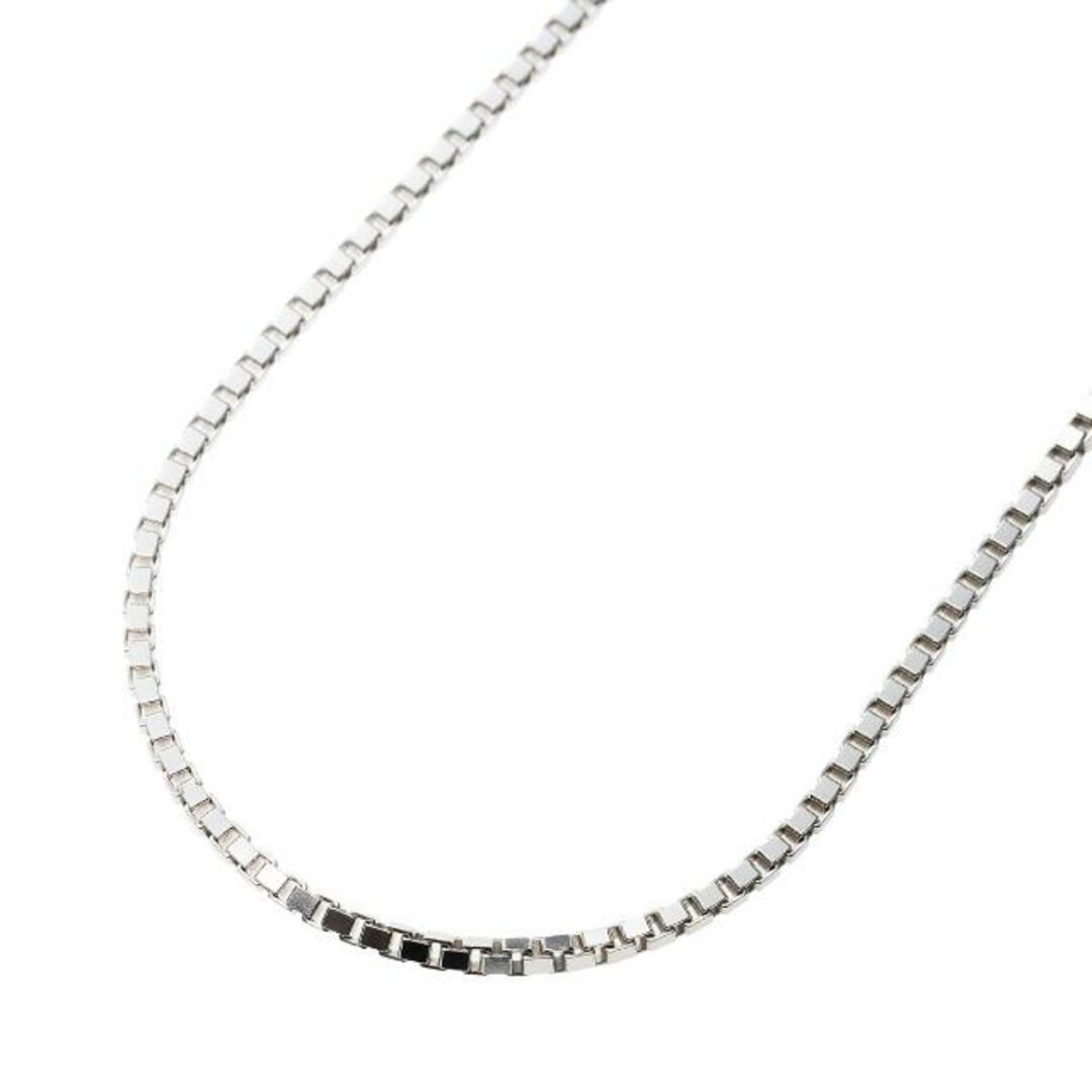 TOM WOOD   新品 トムウッド TOMWOOD ネックレス CHAIN NECKLACE