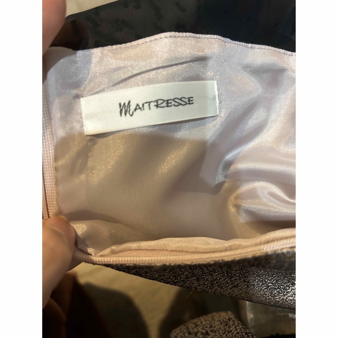 Maitresse メトリーゼ ドレス パーティードレスの通販 by こまゆ's