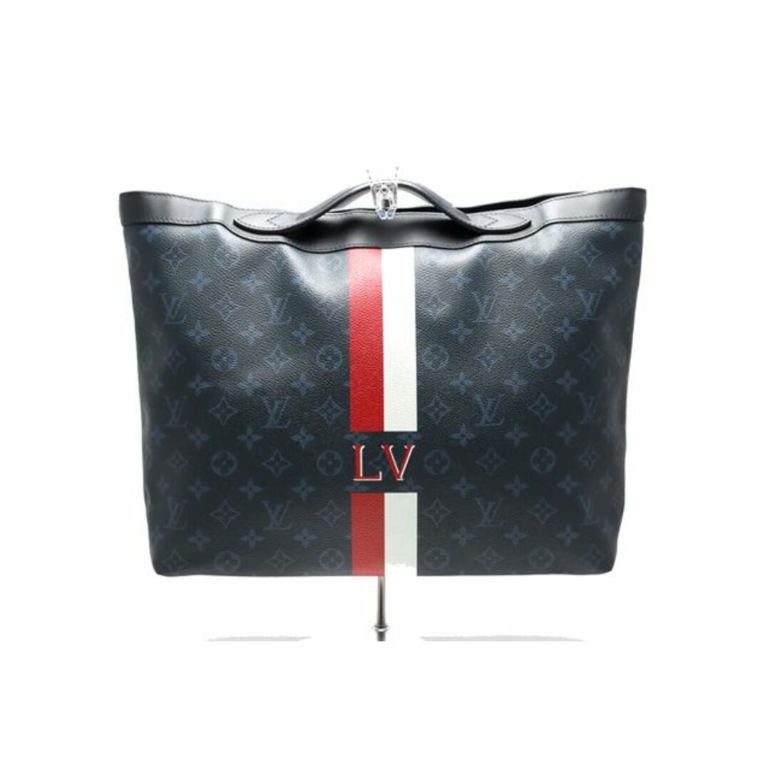 LOUIS VUITTON(ルイヴィトン)のヴィトン ウルトラライト 2wayバッグ トートバッグ■09es1423245 メンズのバッグ(トートバッグ)の商品写真