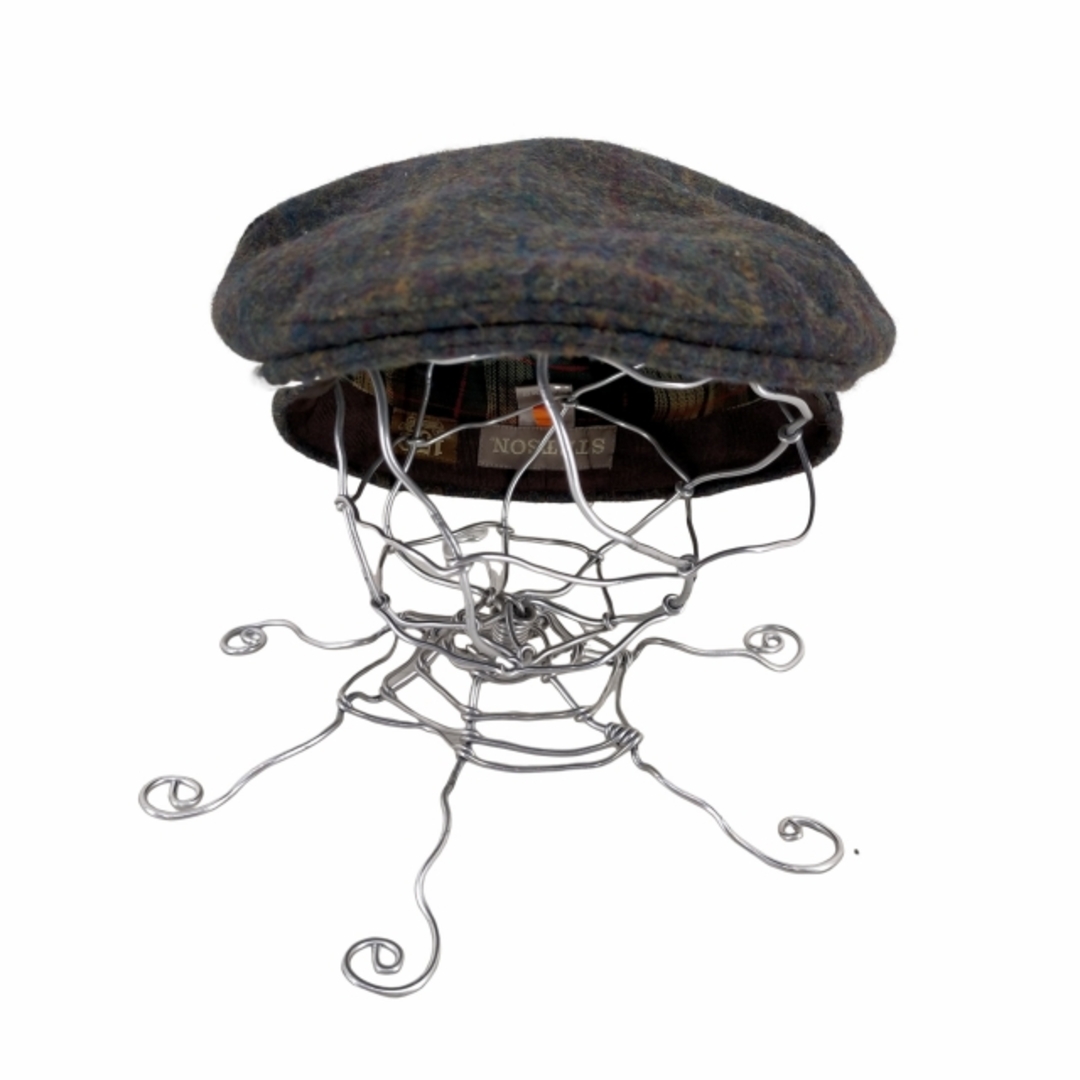 STETSON(ステットソン) 150周年 ハンチング メンズ 帽子 ハンチングのサムネイル