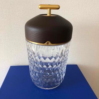 新品　HERMES サンルイFOLIA ランプ