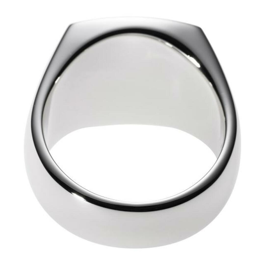 TOM WOOD(トムウッド)の新品 トムウッド TOMWOOD リング SATIN RING シルバー #52 レディースのアクセサリー(リング(指輪))の商品写真