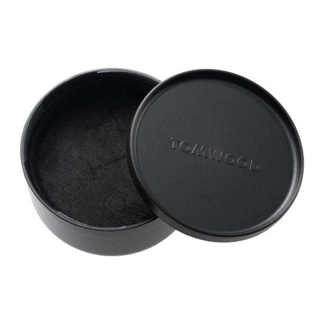 TOM WOOD - 新品 トムウッド TOMWOOD リング SATIN RING TOM WOOD - 新品 トムウッド TOMWOOD リング SATIN RING