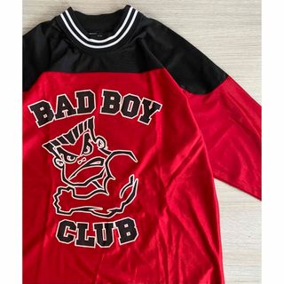 バッドボーイ メンズトップスの通販 100点以上 | BADBOYのメンズを買う