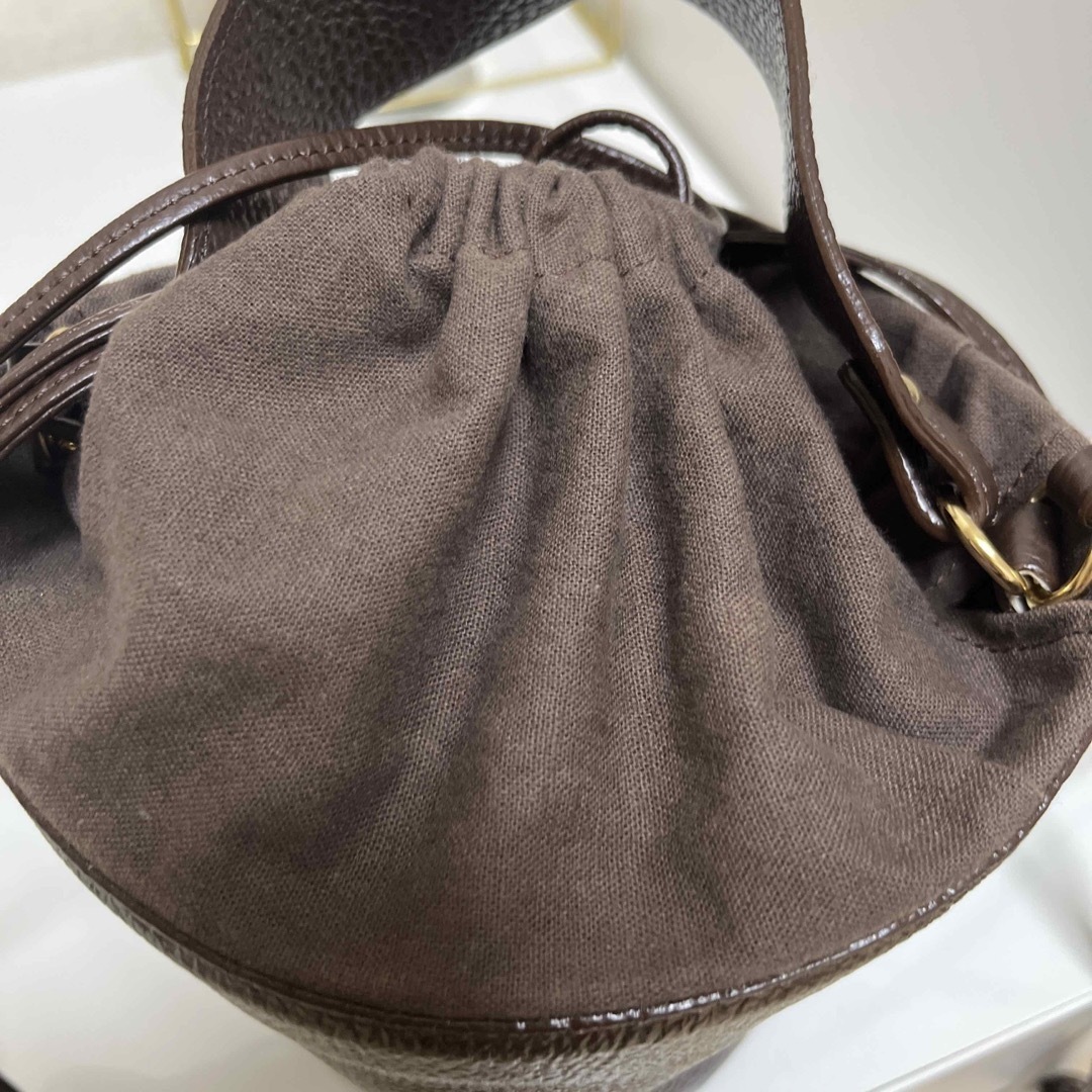 ayako バッグ レディースのバッグ(ショルダーバッグ)の商品写真